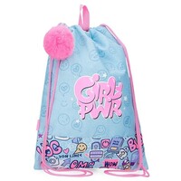 MOVOM POWER GIRL decija torba za sport