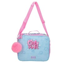 MOVOM POWER GIRL decija torba na rame