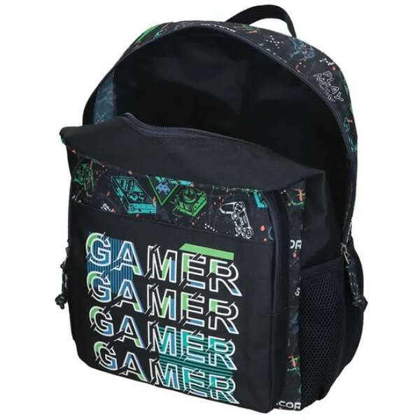 MOVOM GAMER ranac za skolu