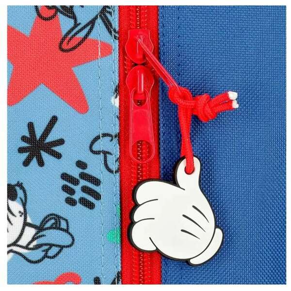 DISNEY MICKEY PEEK A BOO decija torba oko struka