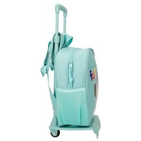 DISNEY MICKEY FUN WITH FRIENDS ranac za vrtic sa tockicima