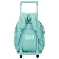 DISNEY MICKEY FUN WITH FRIENDS ranac za vrtic sa tockicima