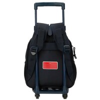 DISNEY MICKEY CHEERFUL ranac za vrtic sa tockicima