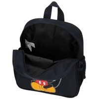 DISNEY MICKEY CHEERFUL ranac za vrtic sa tockicima