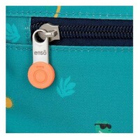 ENSO DINO ARTIST decija torba za sport