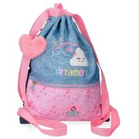 ENSO DREAMERS decija torba za sport