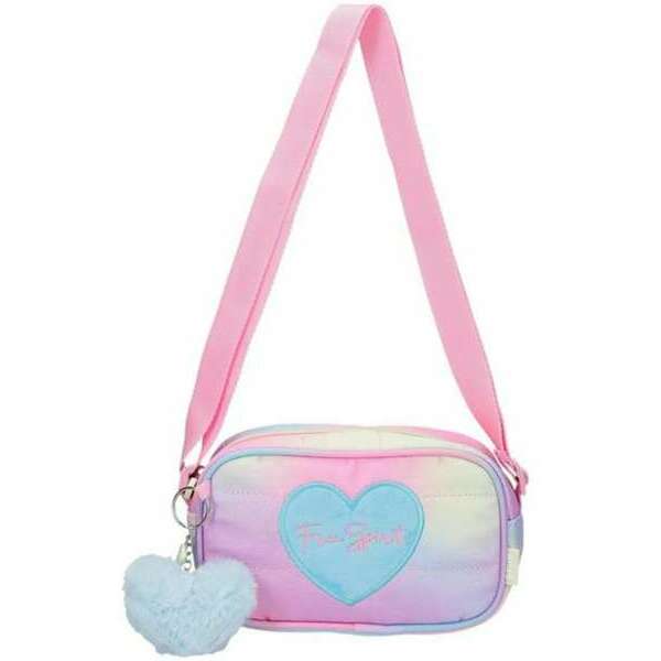 ENSO FREE SPIRIT decija torba na rame1