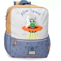 ENSO ALIEN SPACE ranac za vrtic1