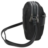 EL POTRO LUNA zenska torba na rame crna