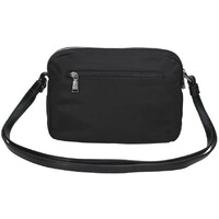 EL POTRO LUNA zenska torba na rame crna