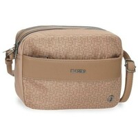 EL POTRO LUNA zenska torba na rame braon