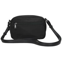 EL POTRO zenska torba na rame crna1