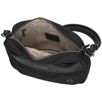 EL POTRO zenska torba na rame crna1