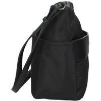 EL POTRO zenska torba na rame crna 2