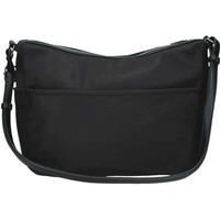 EL POTRO zenska torba na rame crna 2