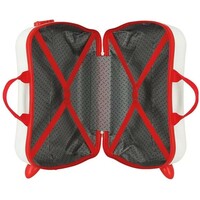 MARVEL SPIDERMAN AUTHENTIC deciji kofer na tockicima