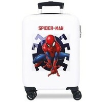 MARVEL SPIDERMAN ATTACK deciji kofer 50 cm bela 