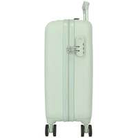 ROLL ROAD HAPPY PETS deciji kofer 50 cm zelena