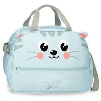 ROLL ROAD HAPPY PETS decija putna torba