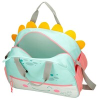ROLL ROAD HAPPY PETS decija putna torba1