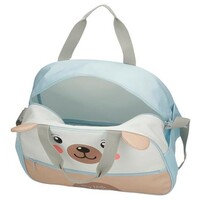 ROLL ROAD HAPPY PETS decija putna torba3