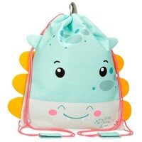 ROLL ROAD HAPPY PETS decija torba za sport1