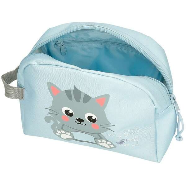 ROLL ROAD HAPPY PETS deciji neseser