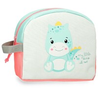 ROLL ROAD HAPPY PETS deciji neseser dino