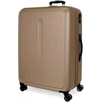 ROLL ROAD CAMBOYA kofer 68 cm braon 