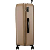 ROLL ROAD CAMBOYA kofer 68 cm braon 