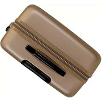 ROLL ROAD CAMBOYA kofer 68 cm braon 