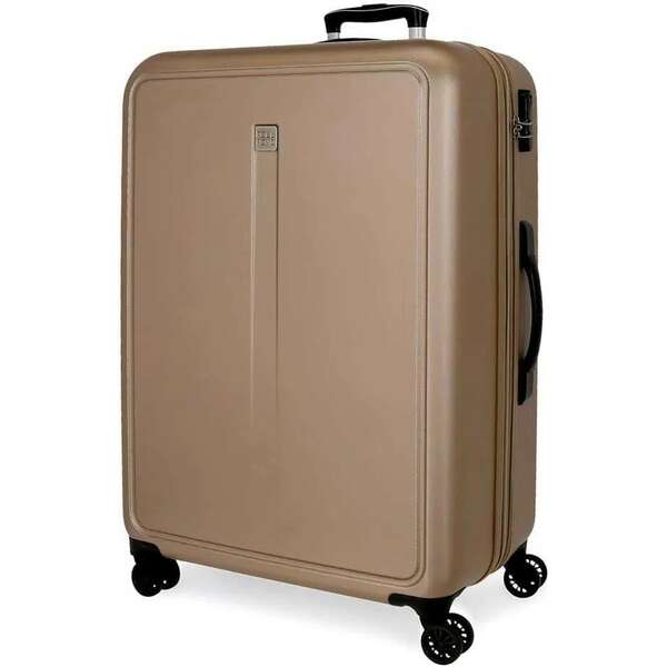 ROLL ROAD CAMBOYA kofer 68 cm braon 
