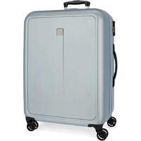 ROLL ROAD CAMBOYA kofer 68 cm siva