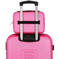 ROLL ROAD CAMBOYA zenski neseser pink