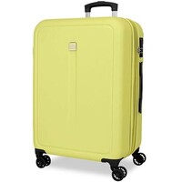 ROLL ROAD CAMBOYA kofer 68 cm zuta