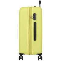 ROLL ROAD CAMBOYA kofer 68 cm zuta