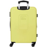 ROLL ROAD CAMBOYA kofer 68 cm zuta