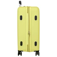 ROLL ROAD CAMBOYA kofer 68 cm zuta