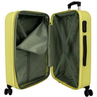 ROLL ROAD CAMBOYA kofer 68 cm zuta