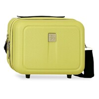 ROLL ROAD CAMBOYA zenski neseser zuta