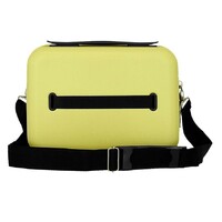 ROLL ROAD CAMBOYA zenski neseser zuta