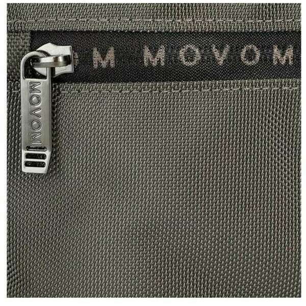 MOVOM BUSTER muska torba na rame5