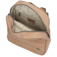 EL POTRO LUNA modni ranac braon