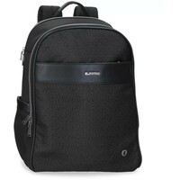 EL POTRO LUNA modni ranac crna1