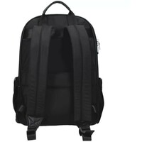 EL POTRO LUNA modni ranac crna1