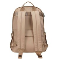 EL POTRO LUNA modni ranac braon1