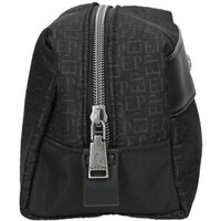 EL POTRO LUNA zenski neseser crna