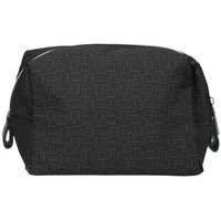 EL POTRO LUNA zenski neseser crna