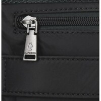 EL POTRO LUNA zenski neseser crna