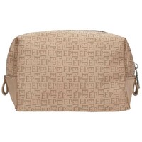 EL POTRO LUNA zenski neseser braon